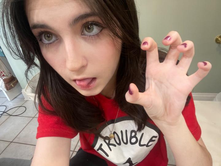 Brenna Hebert
