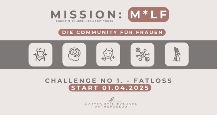 Mission M*lf
