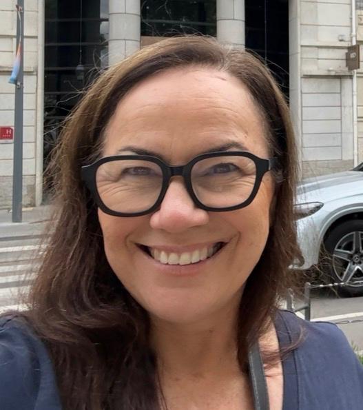 Simonne Lenton