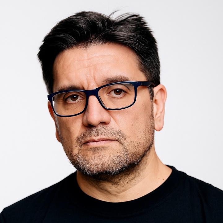 Diego Flores
