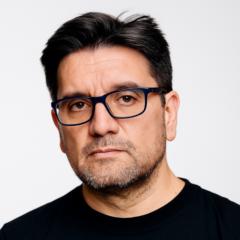 Diego Flores