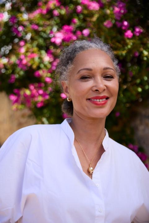 Ellen Fischat