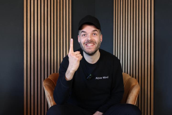 Florian Vollmer