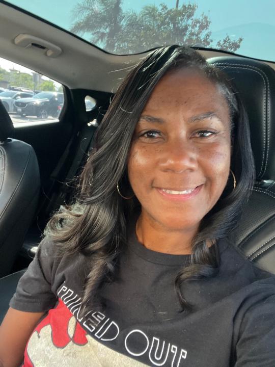 Myesha Lyons