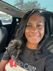 Myesha Lyons