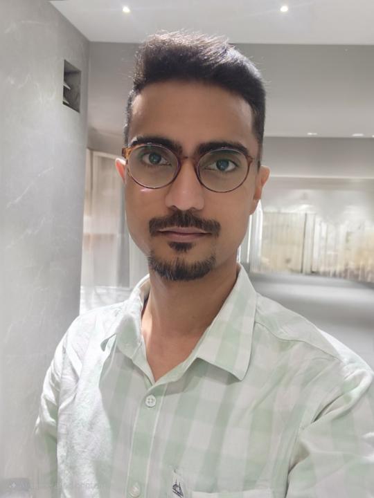 Abhijith Kumar Kalika