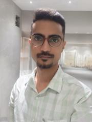 Abhijith Kumar Kalika