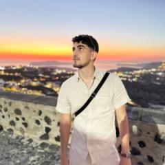 Nadir Ranem
