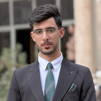 Abbas Haitham