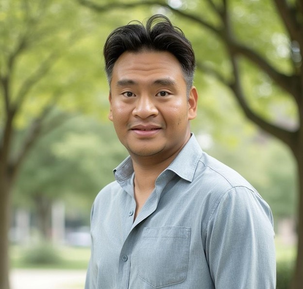 Vinh Nguyen