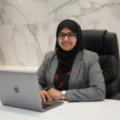 Nasrin Akther