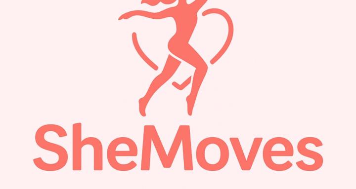 Shemoves : Dance Fit Femme
