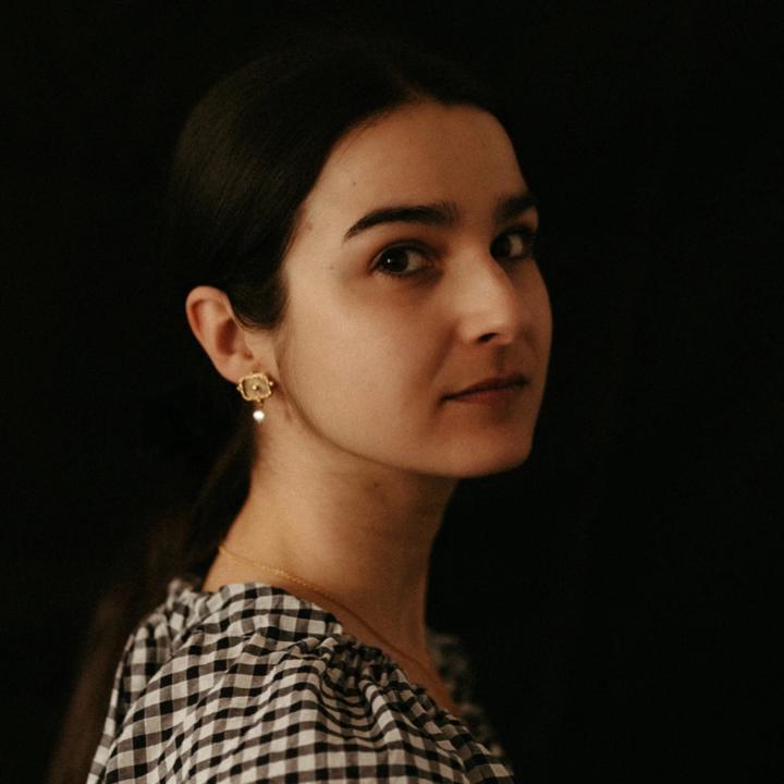 Cristina Alegre