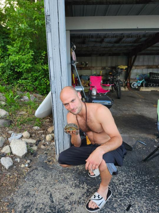 Michael Clementi