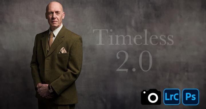 Timeless Portraits
