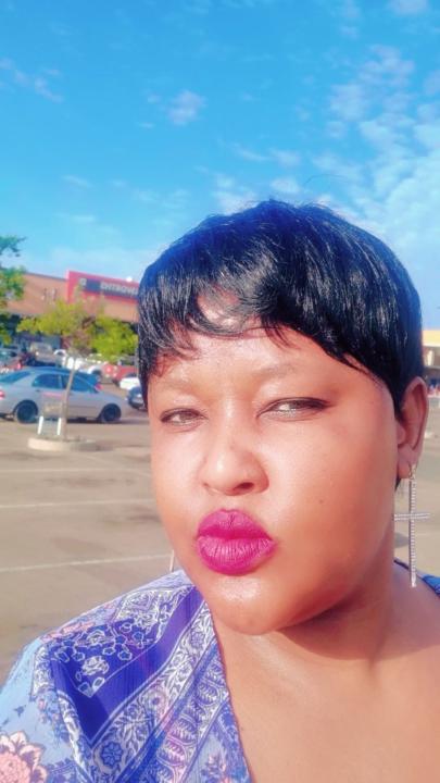Nonhlanhla Dube