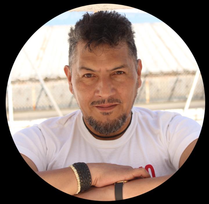 Javier Tovarich