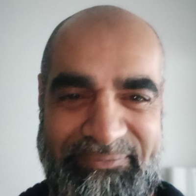 Faisal Naqvi