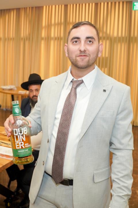 Barak Lavi