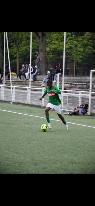 Yann Lukombo