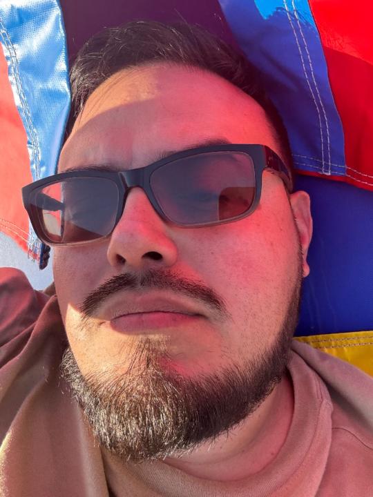 Joshua Ramirez
