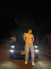 Emmanuel Ortiz