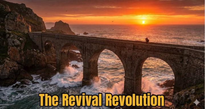 Revival Revolution