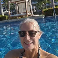 Elaine Wilson