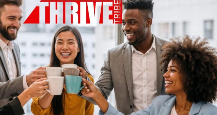 The Thrive Tribe 