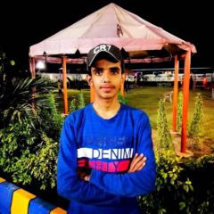Daniyal Shabbir Hussain