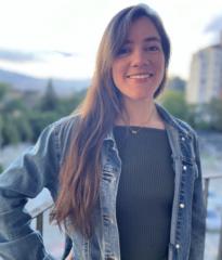 Lizeth Tatiana Morales Salazar
