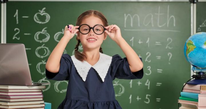 Prime Math Parents