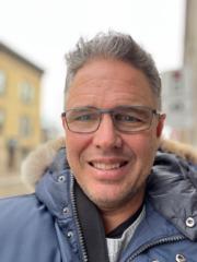 Joel Westerhof