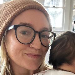 Megan Williams-Dunnill