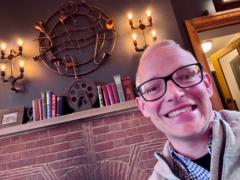 Matt Kirkpatrick