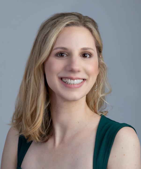 Erin Devine