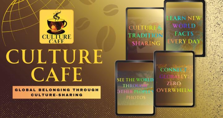 Culture Cafe on SK🌐☕️L