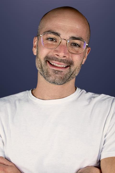 Fabian Karsch