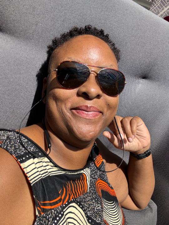 Nakia Winfield