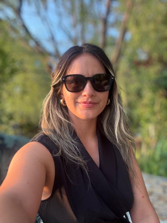 Maria Jaramillo