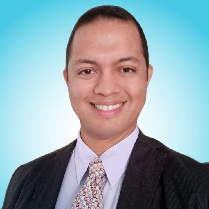 Abrahan Rondon