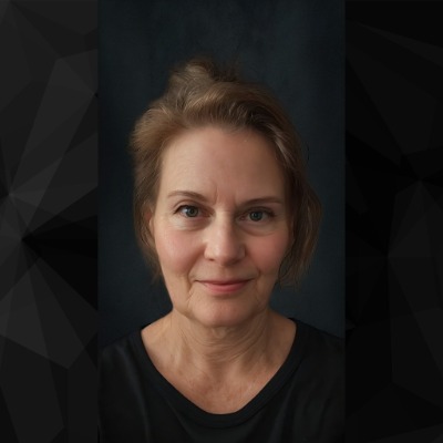 Susan Lupton