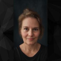 Susan Lupton
