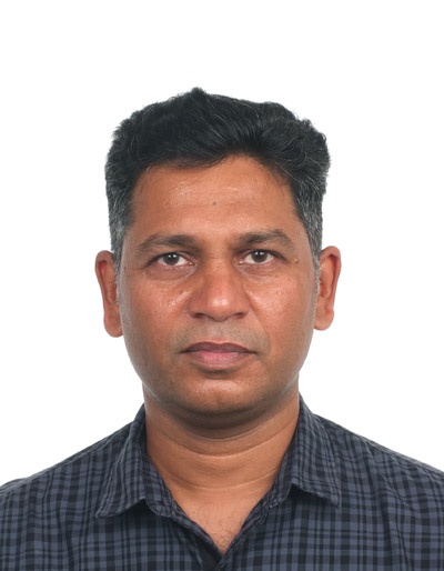 Naveen Byna