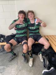 Isaac Beattie-Richards