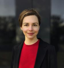 Anna Andrea Lagutina