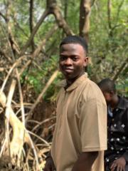Saturnin Akele