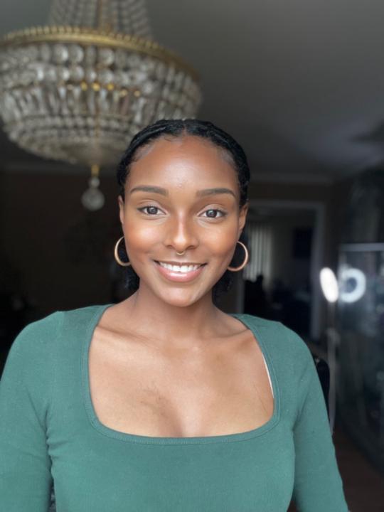Tynece Allen