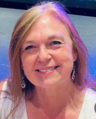 Priscilla Burns