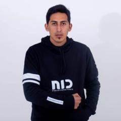 Alex Francisco Naranjo Licintuña